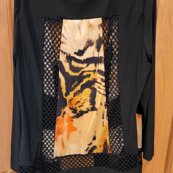 Dressy Tank & Jacket Set - Picture 6 of 11